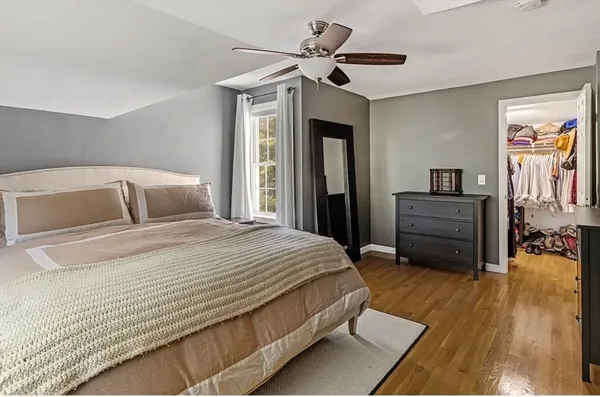 $4,600 | 14 Hoover Road, Northborough, MA 01532