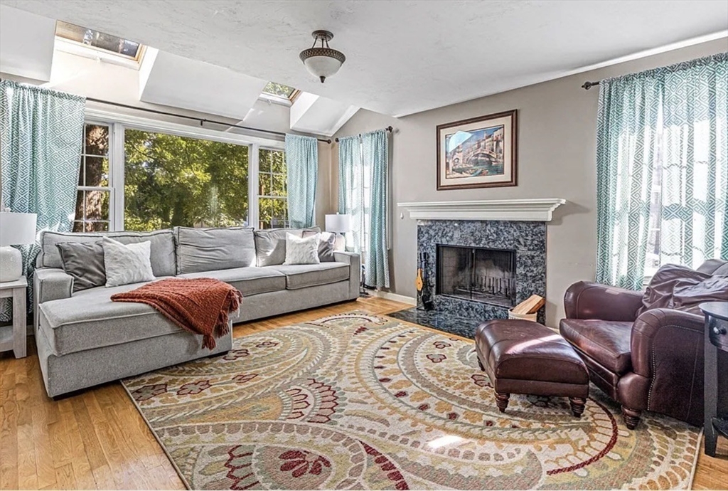 14 Hoover Road Northborough, MA 01532 - Photo 20 of 27