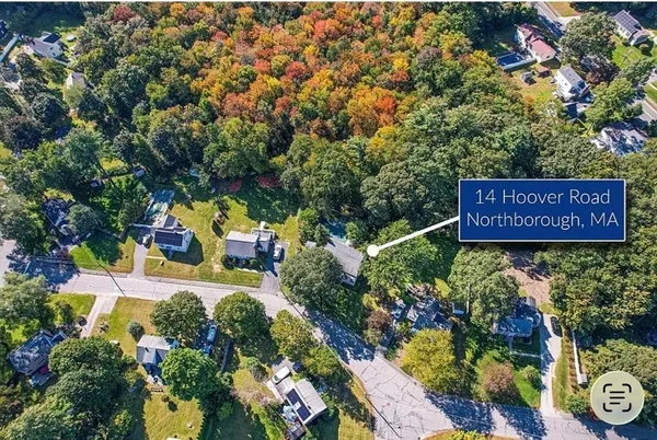 $4,600 | 14 Hoover Road, Northborough, MA 01532
