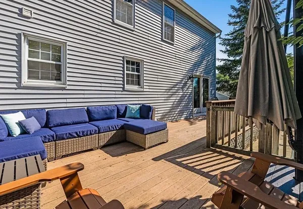 $4,600 | 14 Hoover Road, Northborough, MA 01532