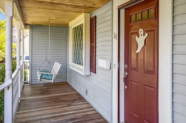 $4,600 | 14 Hoover Road, Northborough, MA 01532