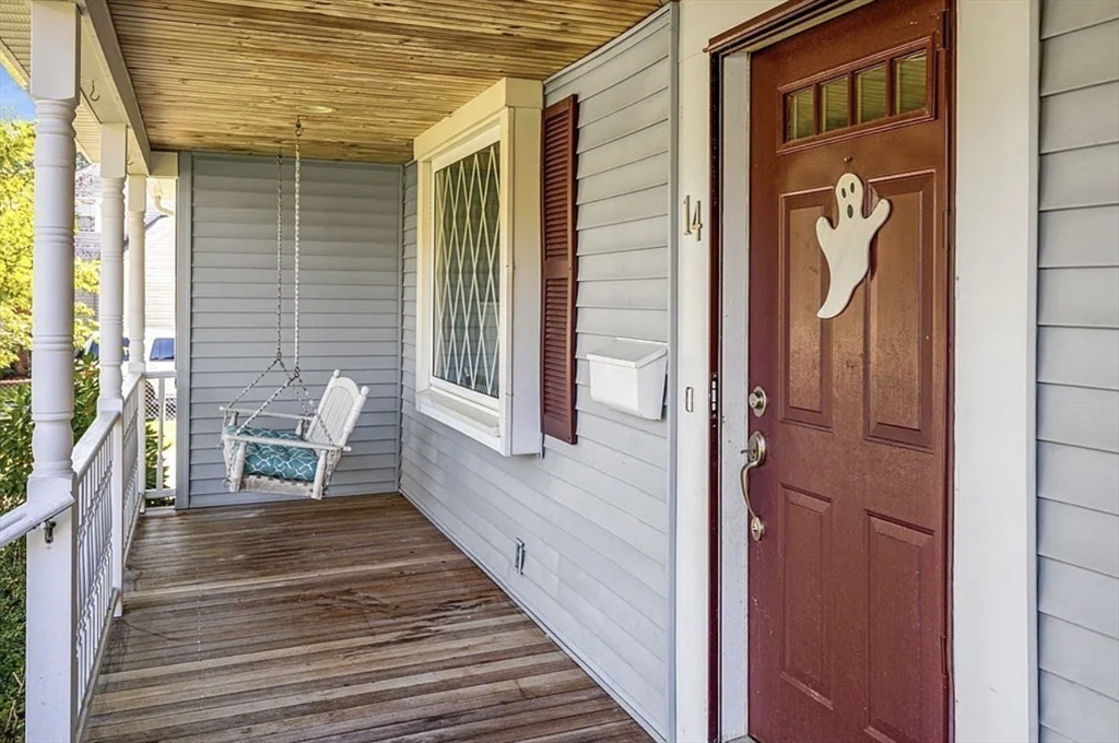 14 Hoover Road Northborough, MA 01532 - Photo 3 of 27