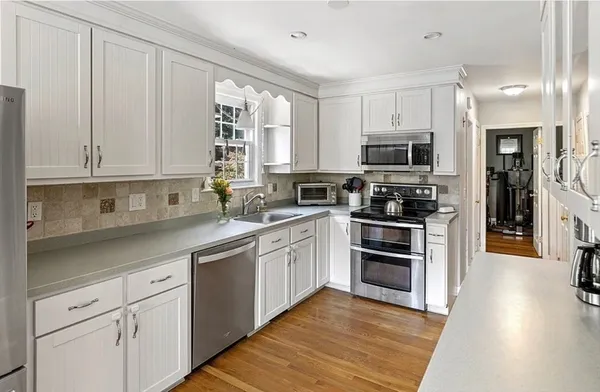 $4,600 | 14 Hoover Road, Northborough, MA 01532