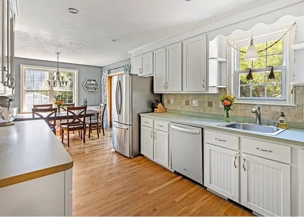 $4,600 | 14 Hoover Road, Northborough, MA 01532