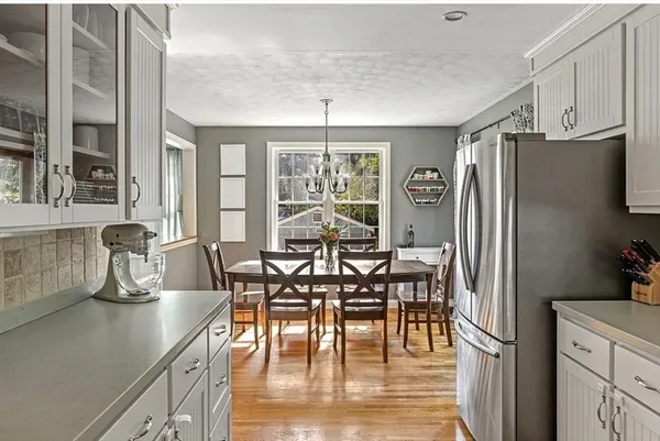 $4,600 | 14 Hoover Road, Northborough, MA 01532