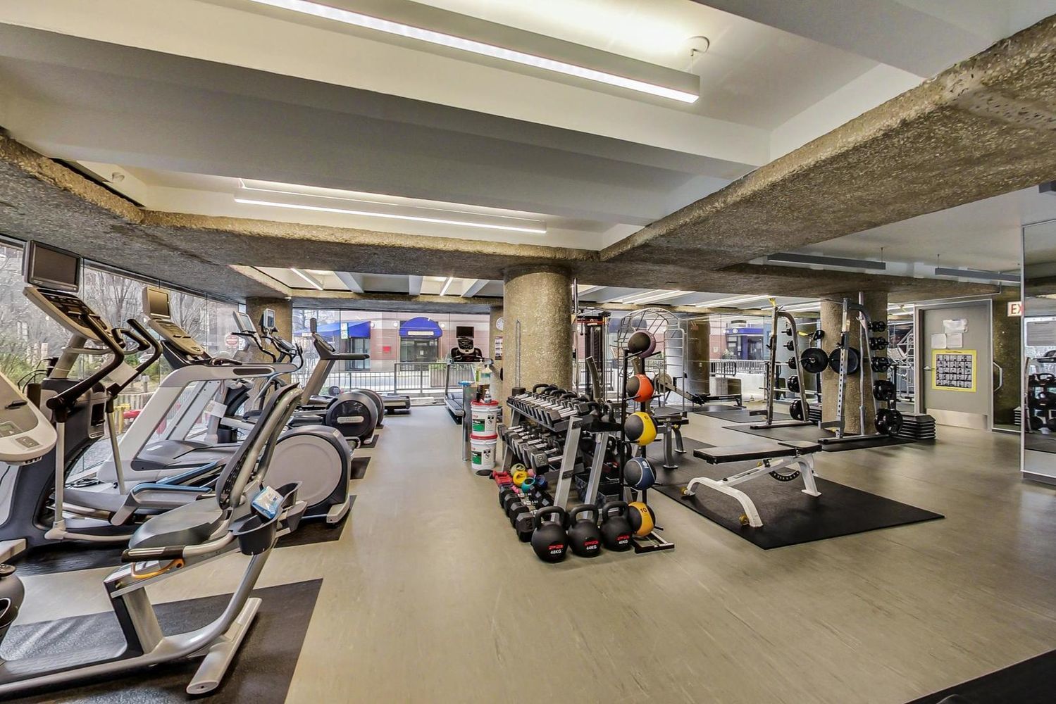 200 East Delaware Place, Unit 32B Chicago, IL 60611 - Photo 19 of 19