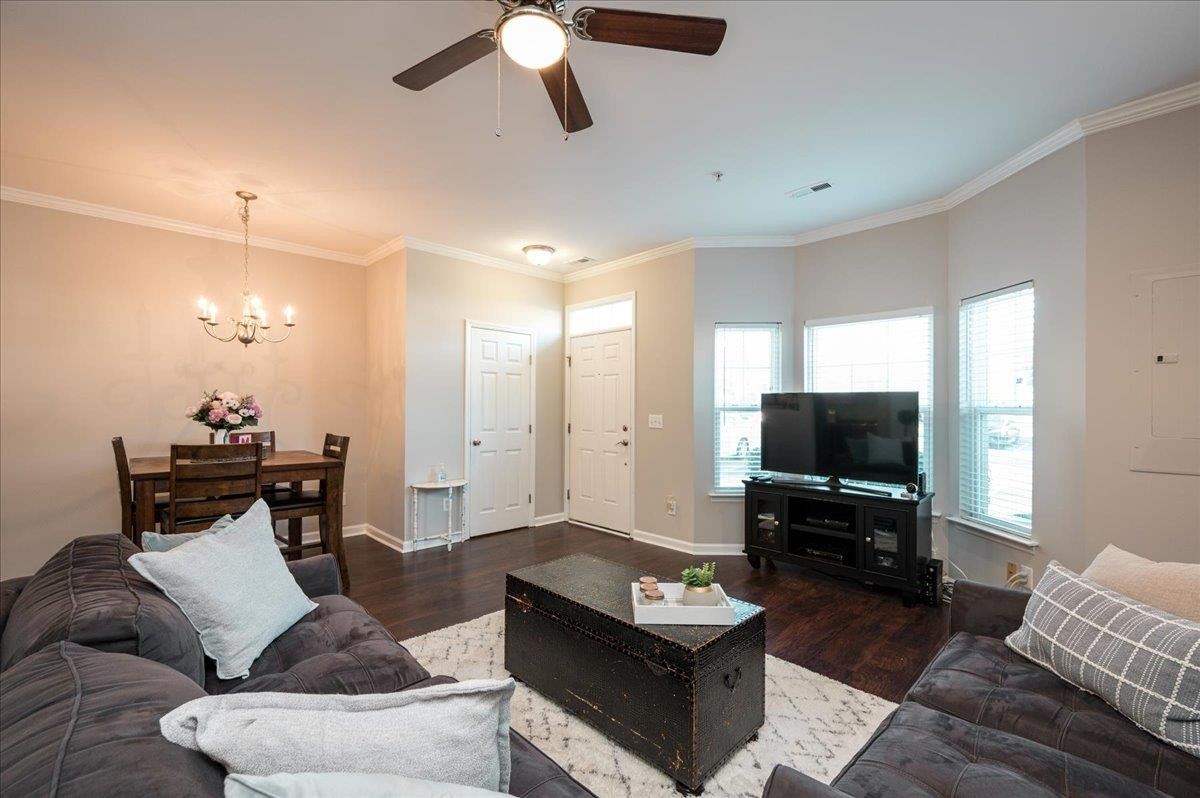 2210 Raven Road, Unit 108 Raleigh, NC 27614 - Photo 7 of 22 Photo 7