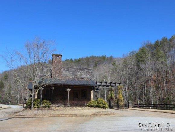 2121 Harm Creek Loop Mill Spring, Unit 2121 Mill Spring, NC 28756 - Photo 17 of 17