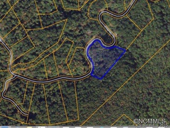 2121 Harm Creek Loop Mill Spring, Unit 2121 Mill Spring, NC 28756 - Photo 9 of 17