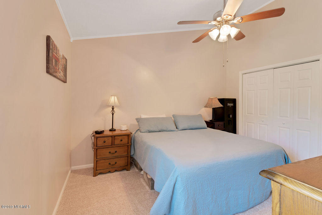 100 Riverbend Road Jacksonville, NC 28540 - Photo 19 of 33 Master Bedroom
