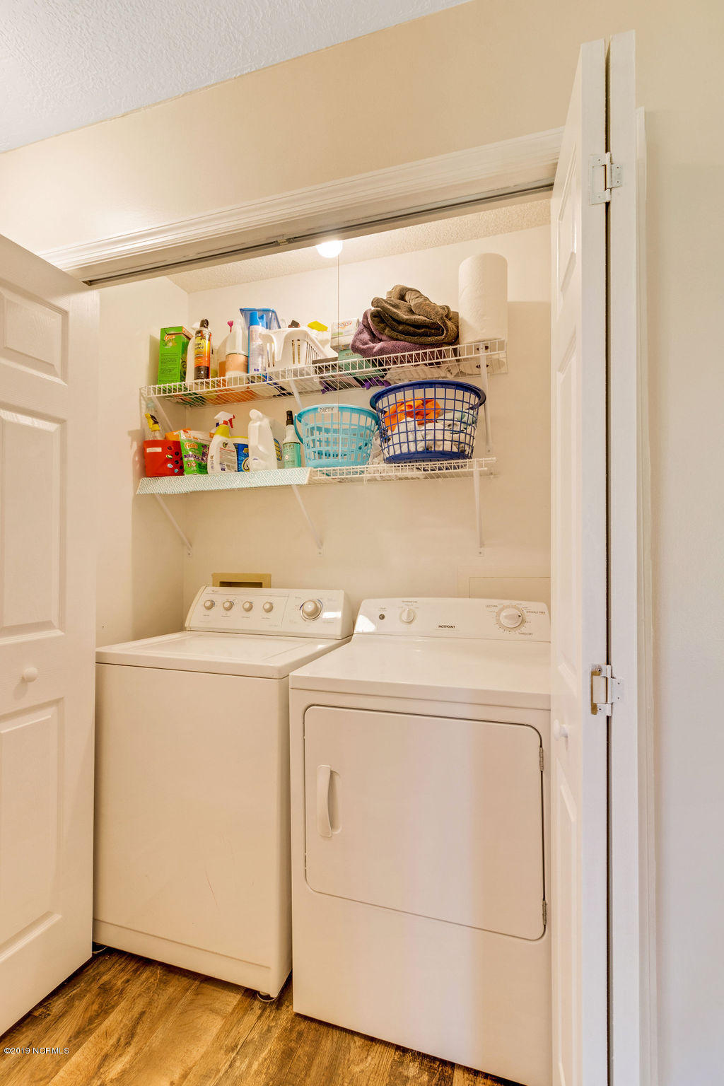 100 Riverbend Road Jacksonville, NC 28540 - Photo 22 of 33 Laundry