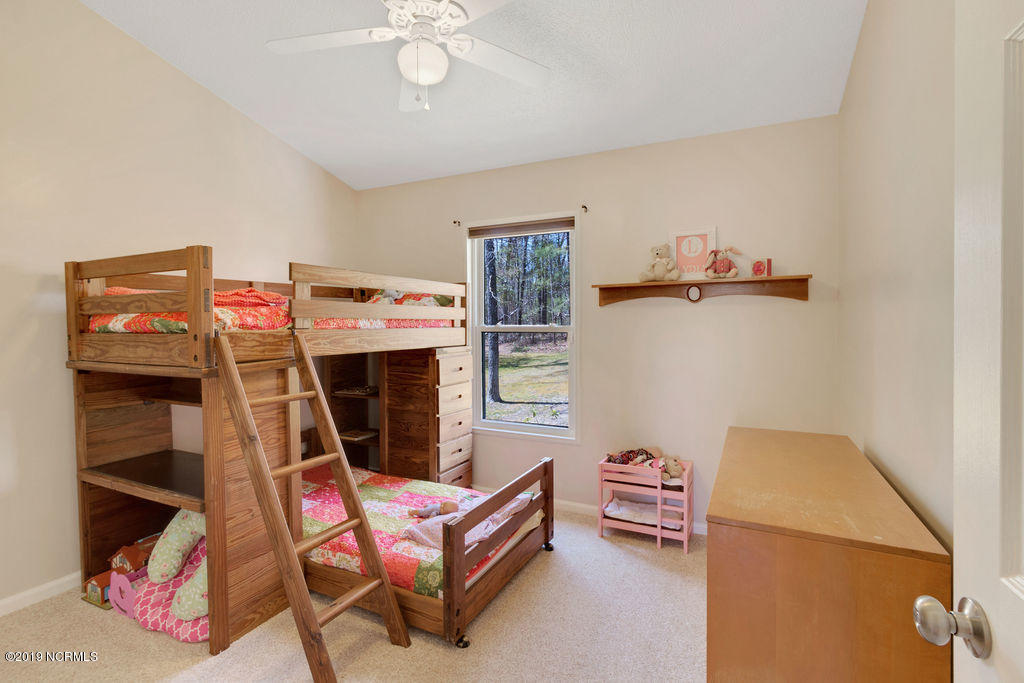 100 Riverbend Road Jacksonville, NC 28540 - Photo 23 of 33 Bed 2