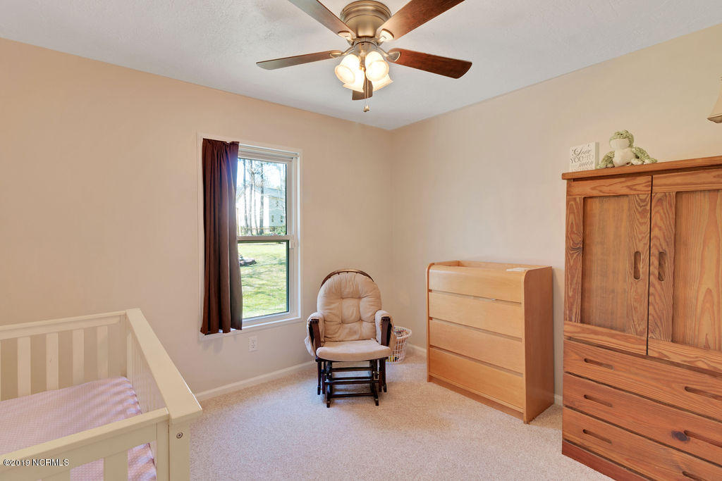 100 Riverbend Road Jacksonville, NC 28540 - Photo 25 of 33 Bed 3