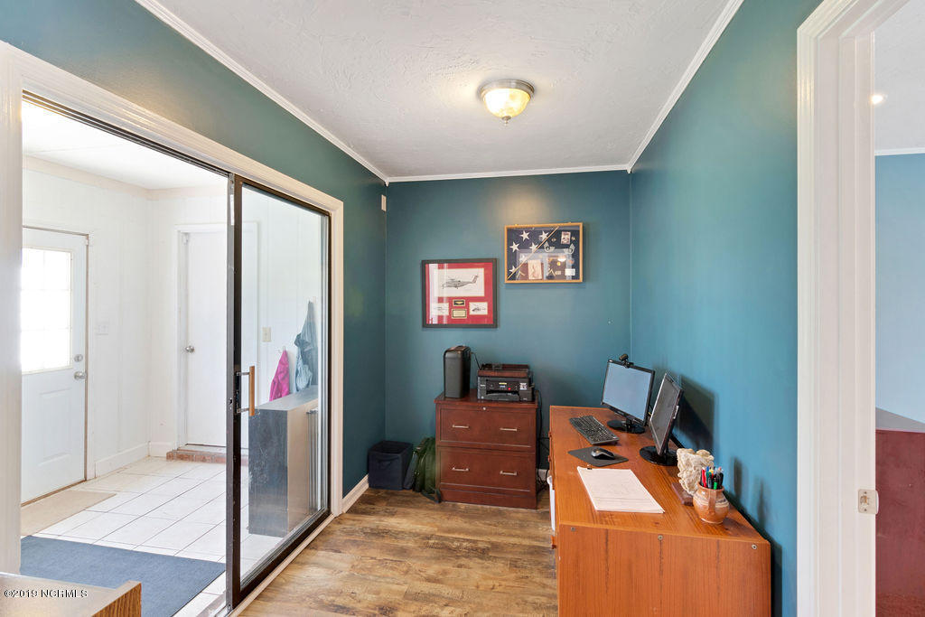 100 Riverbend Road Jacksonville, NC 28540 - Photo 26 of 33 Office