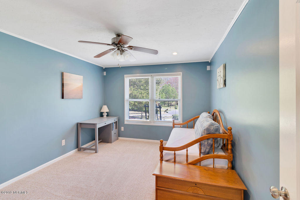 100 Riverbend Road Jacksonville, NC 28540 - Photo 27 of 33 Bonus Room