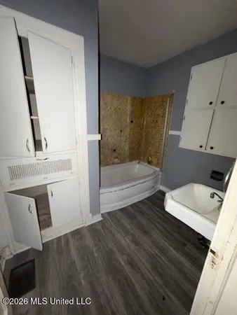 $65,350 | 2161 West McDowell Road, Jackson, MS 39204