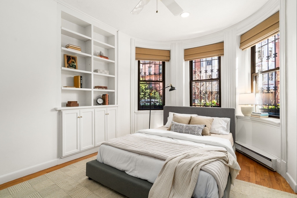 17 Follen Street, Unit 1 Boston, MA 02116 - Photo 12 of 19