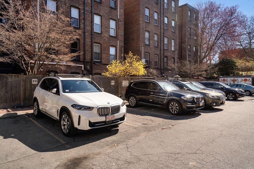 17 Follen Street, Unit 1 Boston, MA 02116 - Photo 15 of 19