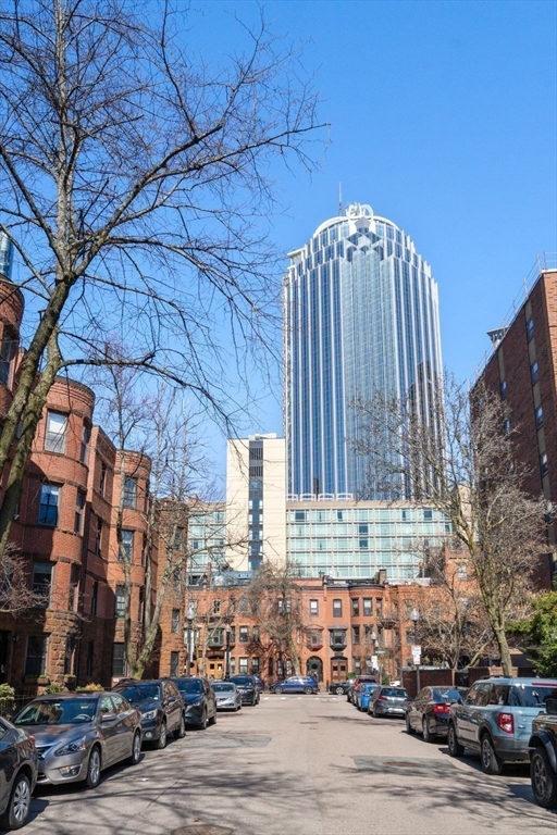 17 Follen Street, Unit 1 Boston, MA 02116 - Photo 16 of 19