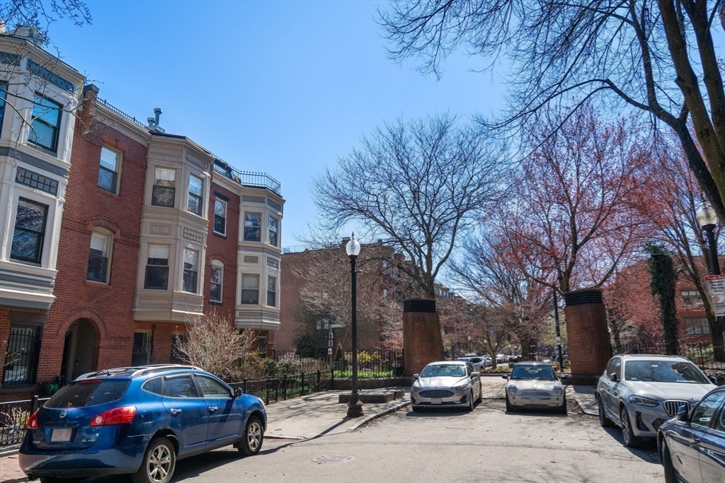 17 Follen Street, Unit 1 Boston, MA 02116 - Photo 17 of 19