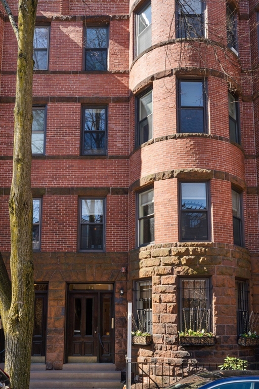 17 Follen Street, Unit 1 Boston, MA 02116 - Photo 19 of 19