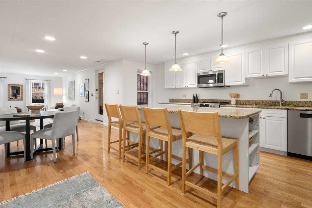 17 Follen Street, Unit 1 Boston, MA 02116 - Photo 2 of 19