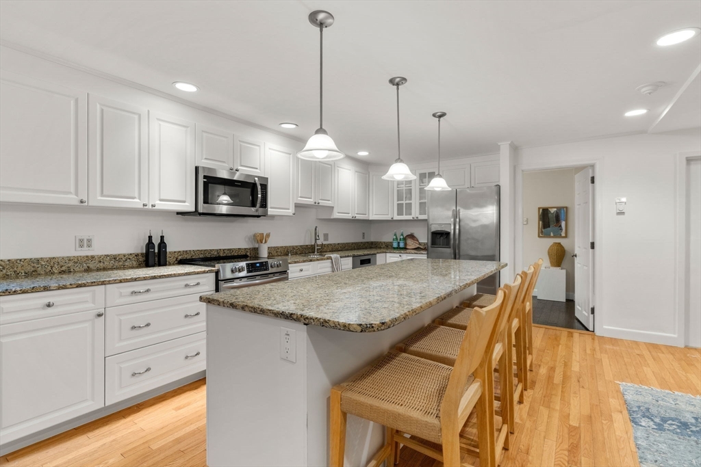 17 Follen Street, Unit 1 Boston, MA 02116 - Photo 4 of 19