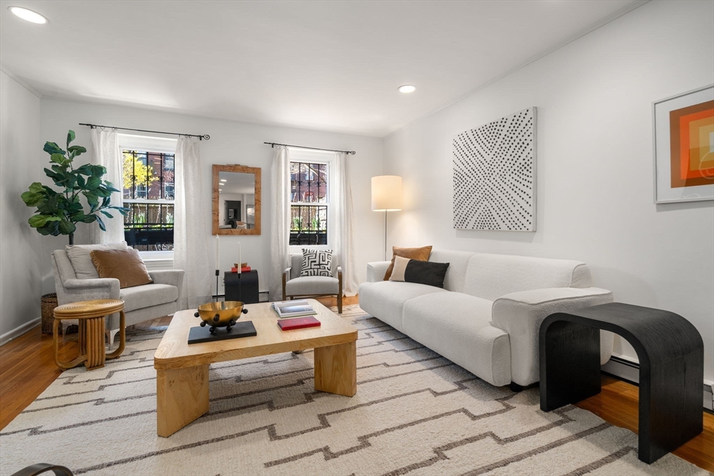 17 Follen Street, Unit 1 Boston, MA 02116 - Photo 5 of 19