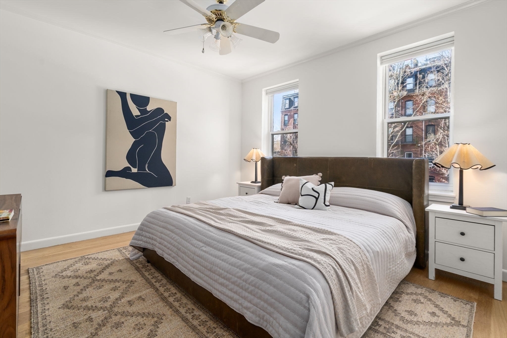 17 Follen Street, Unit 1 Boston, MA 02116 - Photo 10 of 19