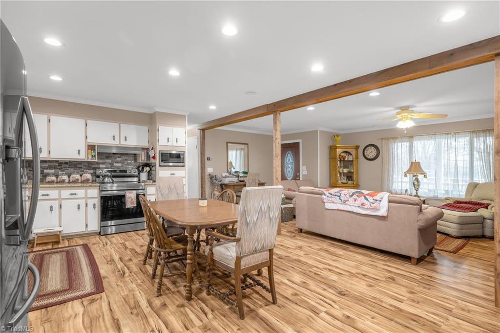 2465 Amostown Road Sandy Ridge, NC 27046 - Photo 12 of 39