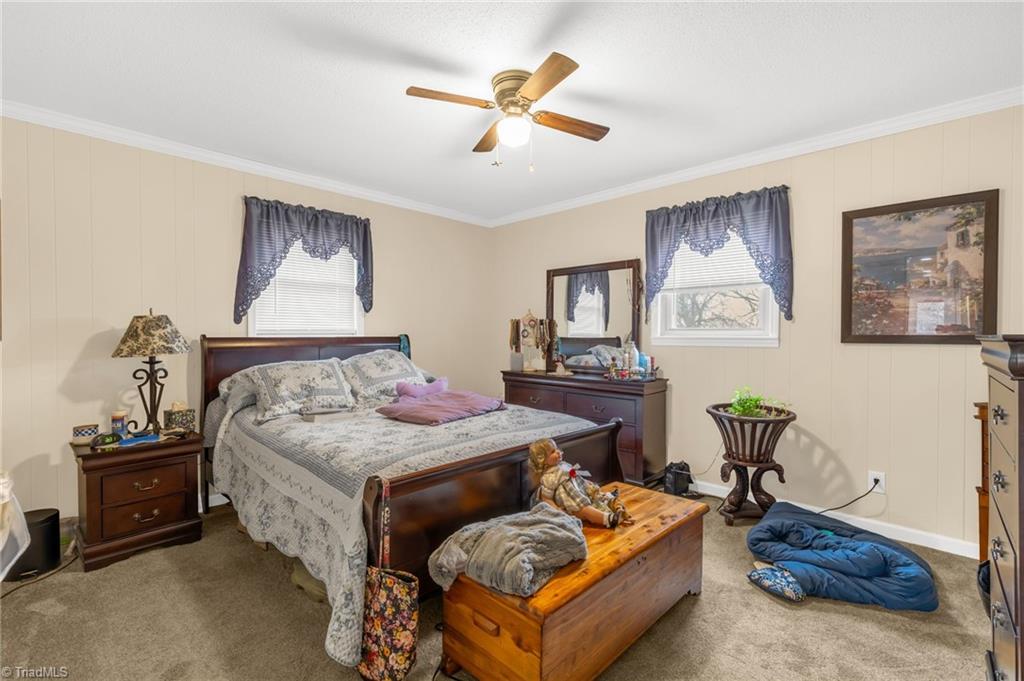 2465 Amostown Road Sandy Ridge, NC 27046 - Photo 16 of 39