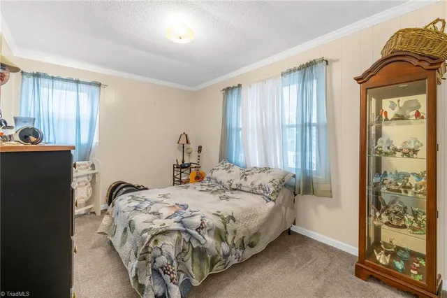 $245,000 | 2465 Amostown Road, Sandy Ridge, NC 27046