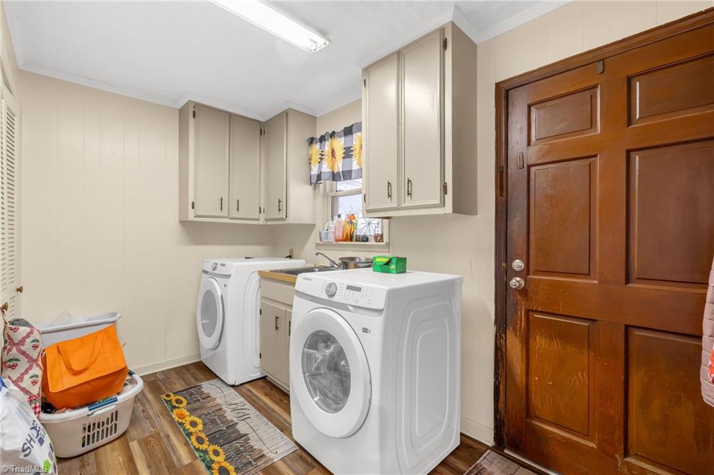 2465 Amostown Road Sandy Ridge, NC 27046 - Photo 21 of 39