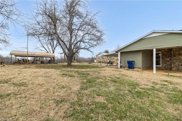 $245,000 | 2465 Amostown Road, Sandy Ridge, NC 27046