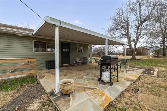 $245,000 | 2465 Amostown Road, Sandy Ridge, NC 27046