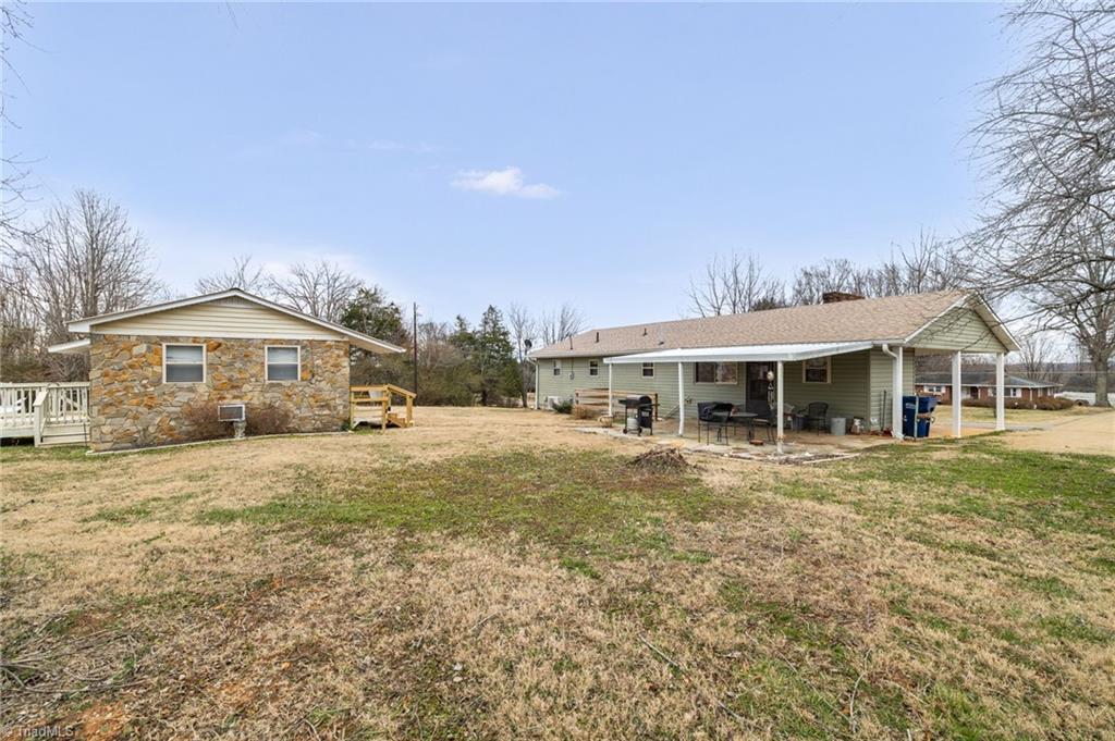 2465 Amostown Road Sandy Ridge, NC 27046 - Photo 25 of 39