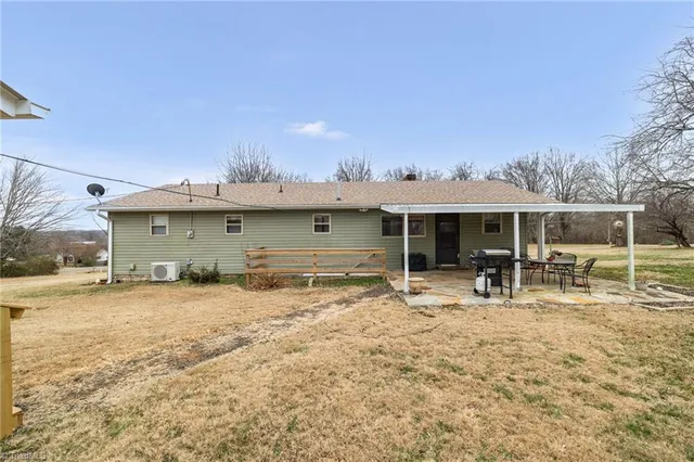 $245,000 | 2465 Amostown Road, Sandy Ridge, NC 27046