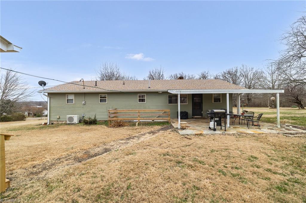 2465 Amostown Road Sandy Ridge, NC 27046 - Photo 26 of 39