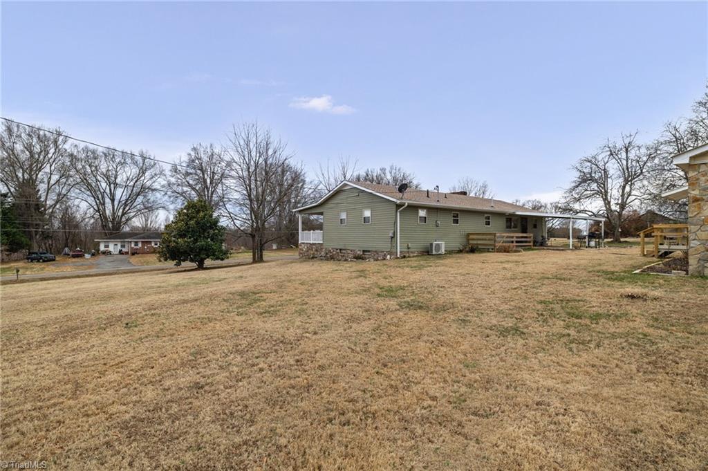 2465 Amostown Road Sandy Ridge, NC 27046 - Photo 27 of 39