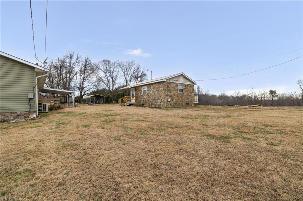 2465 Amostown Road Sandy Ridge, NC 27046 - Photo 28 of 39