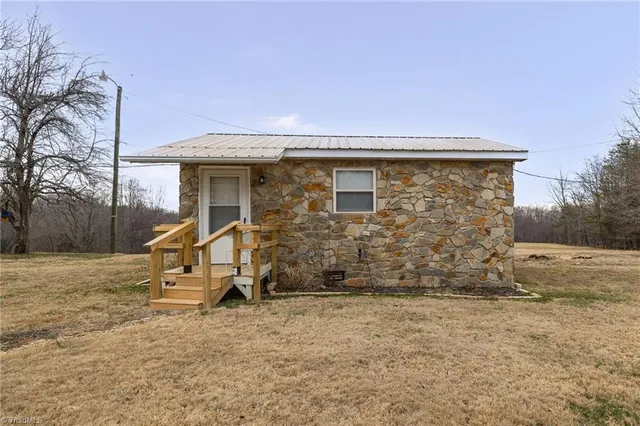 $245,000 | 2465 Amostown Road, Sandy Ridge, NC 27046