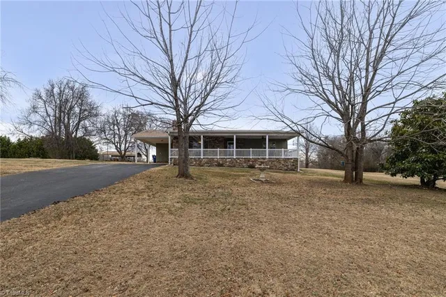 $245,000 | 2465 Amostown Road, Sandy Ridge, NC 27046