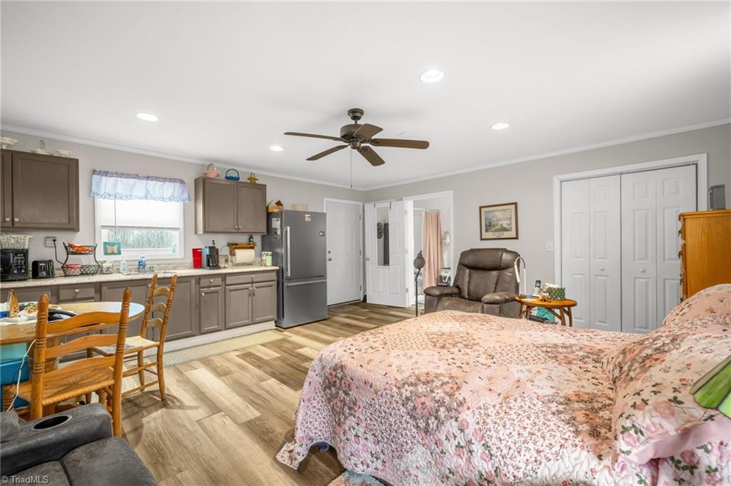 2465 Amostown Road Sandy Ridge, NC 27046 - Photo 31 of 39