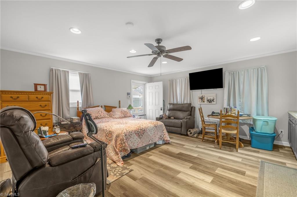 2465 Amostown Road Sandy Ridge, NC 27046 - Photo 33 of 39