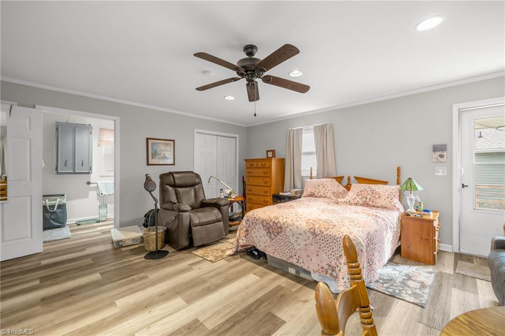 2465 Amostown Road Sandy Ridge, NC 27046 - Photo 34 of 39