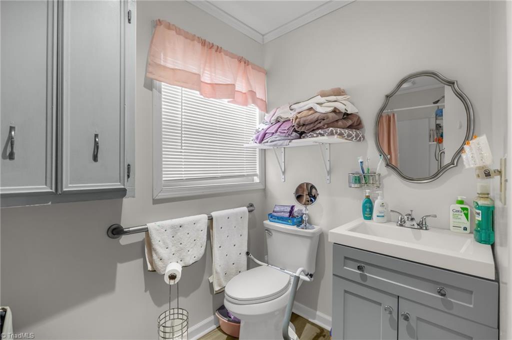 2465 Amostown Road Sandy Ridge, NC 27046 - Photo 35 of 39