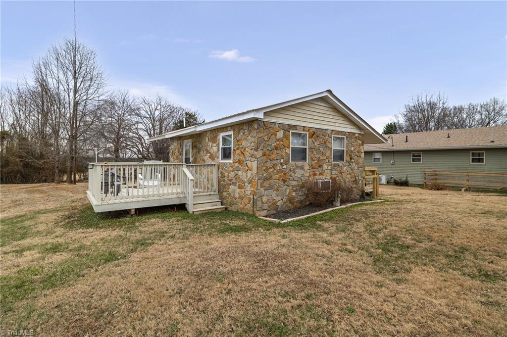 2465 Amostown Road Sandy Ridge, NC 27046 - Photo 36 of 39