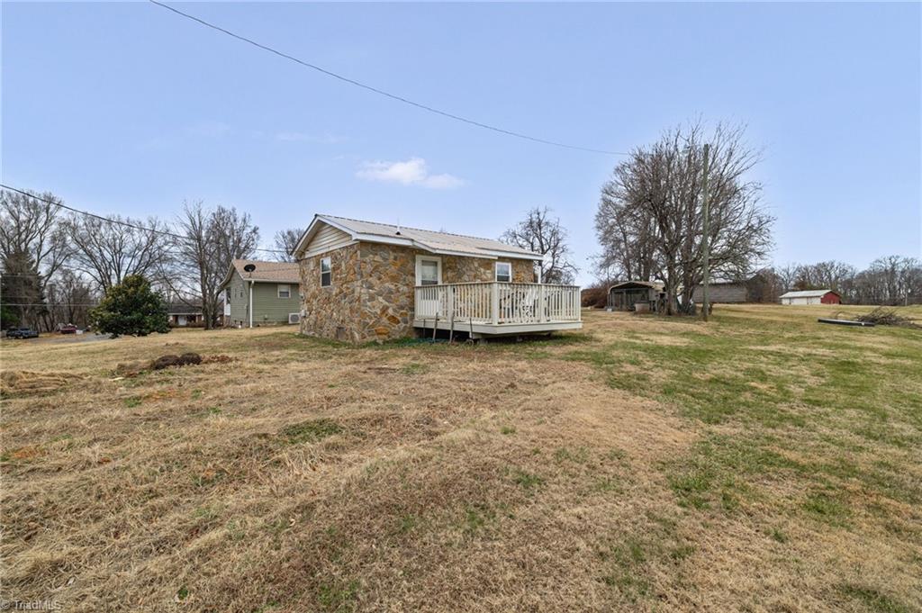 2465 Amostown Road Sandy Ridge, NC 27046 - Photo 38 of 39