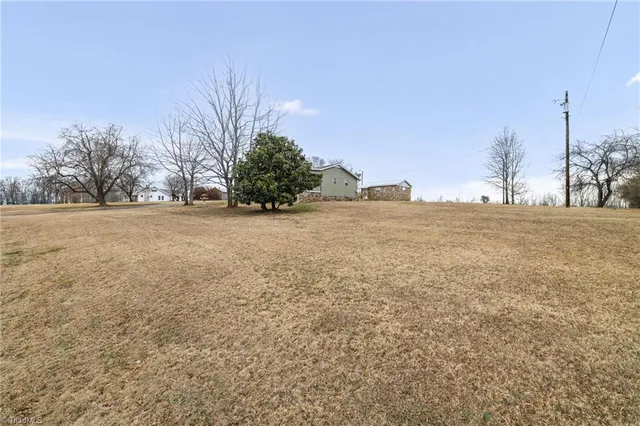 $245,000 | 2465 Amostown Road, Sandy Ridge, NC 27046