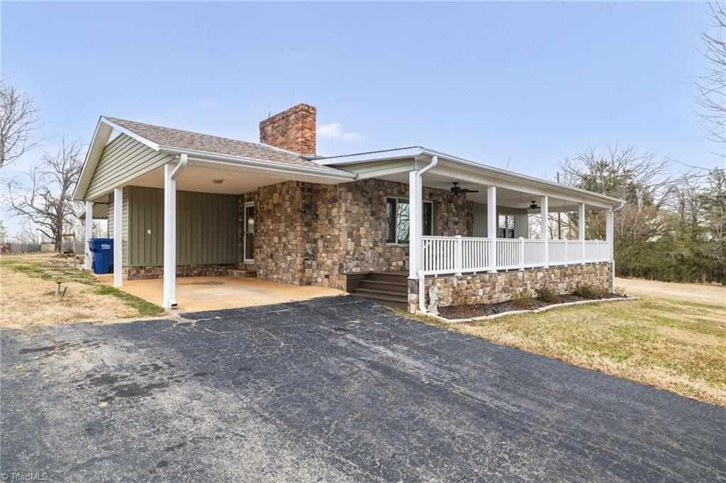 2465 Amostown Road Sandy Ridge, NC 27046 - Photo 5 of 39